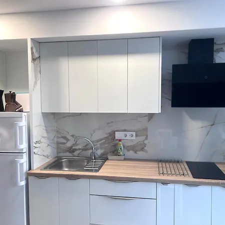 Relax 7 Las Palmas de Gran Canárias