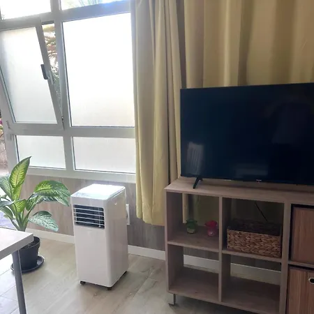 Relax 7 Apartamento Las Palmas de Gran Canárias