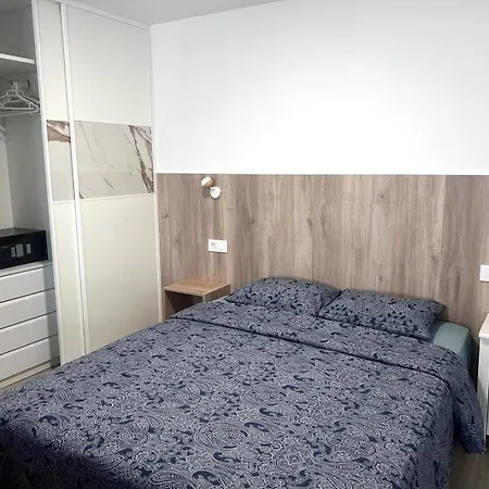 Relax 7 Las Palmas de Gran Canárias