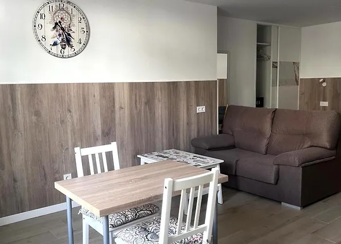 Apartamento Relax 7 *