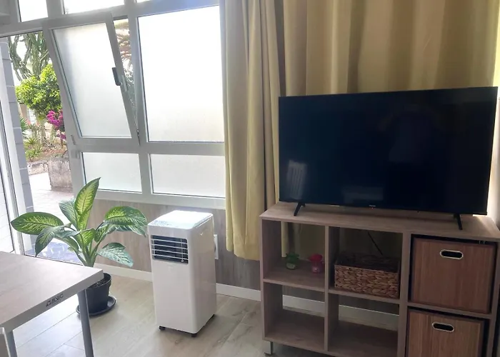 Relax 7 Apartamento Las Palmas de Gran Canárias