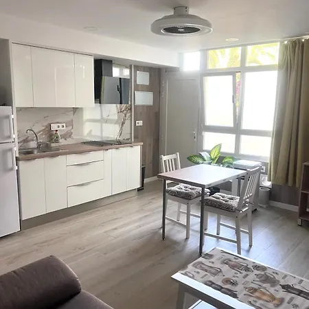 Apartamento Relax 7