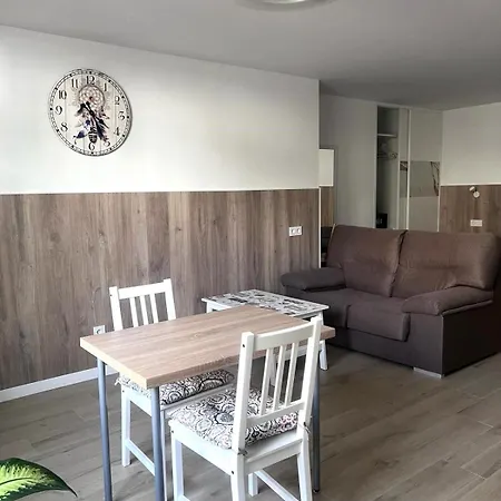 Apartamento Relax 7 *