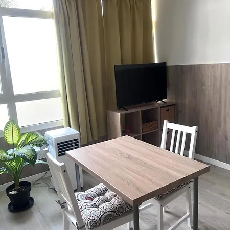Apartamento Relax 7 Las Palmas de Gran Canaria