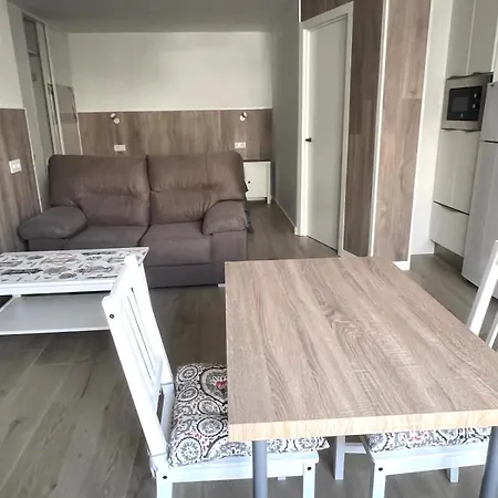Apartamento Relax 7