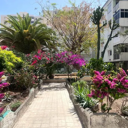 Διαμέρισμα Relax 7 Λας Πάλμας ντε Γκραν Κανάρια