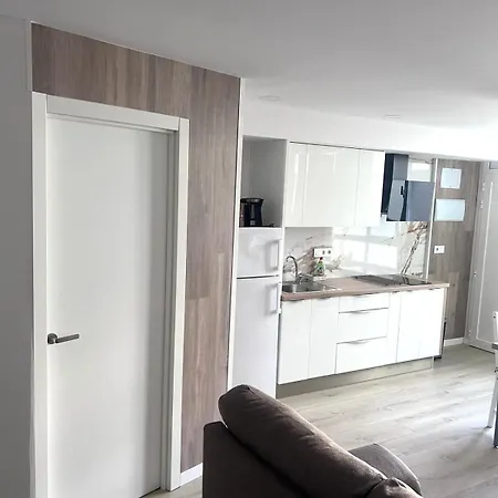 Relax 7 * Las Palmas de Gran Canaria