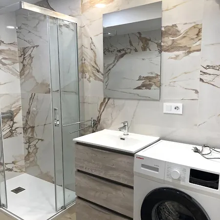 Appartement Relax 7 *