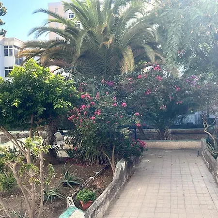 Διαμέρισμα Relax 7 Λας Πάλμας ντε Γκραν Κανάρια