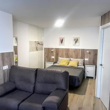 Apartamento Relax 7 *