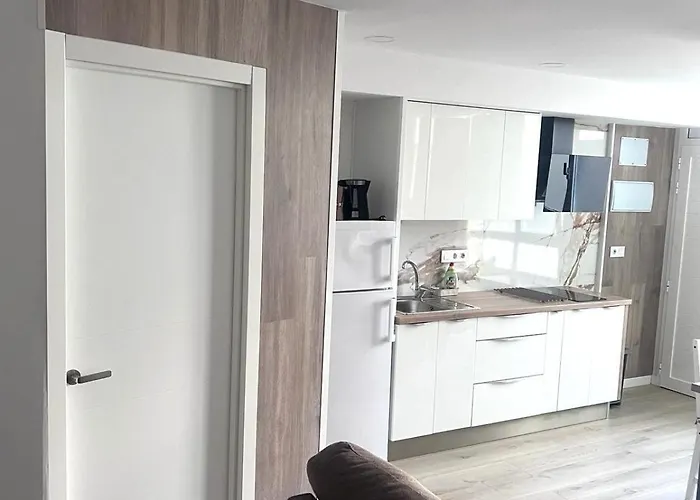 Relax 7 * Λας Πάλμας ντε Γκραν Κανάρια