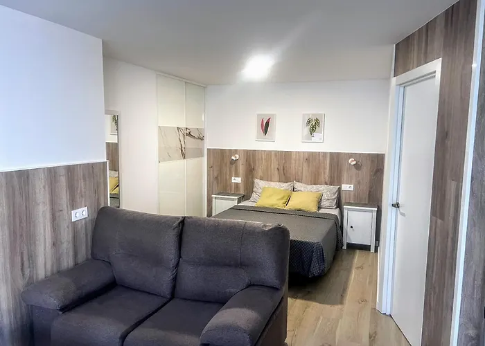 Διαμέρισμα Relax 7 *