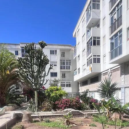 Apartmán Relax 7 Las Palmas de Gran Canaria