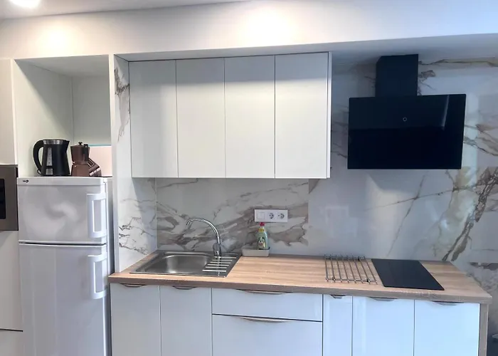 Relax 7 Las Palmas de Gran Canaria