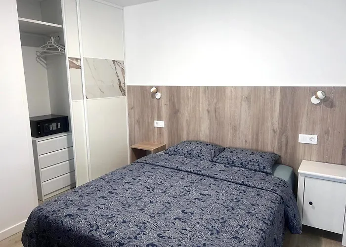 Relax 7 Las Palmas de Gran Canaria