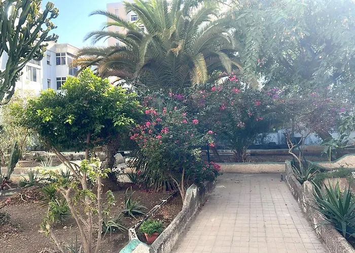 Apartmán Relax 7 Las Palmas de Gran Canaria